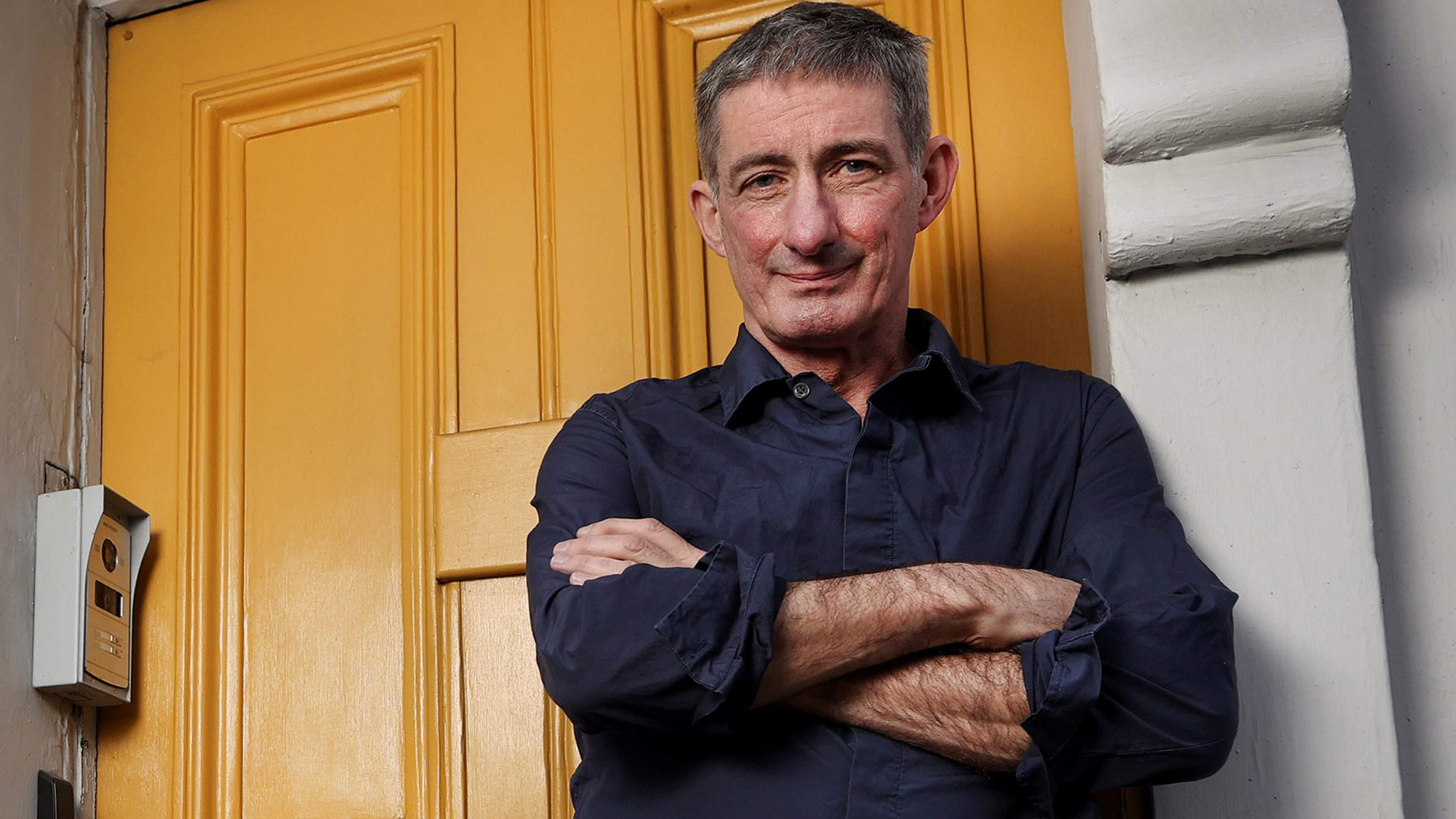 The Comets review: Eoin McNamee’s Northern noir collection is bleakly beautiful